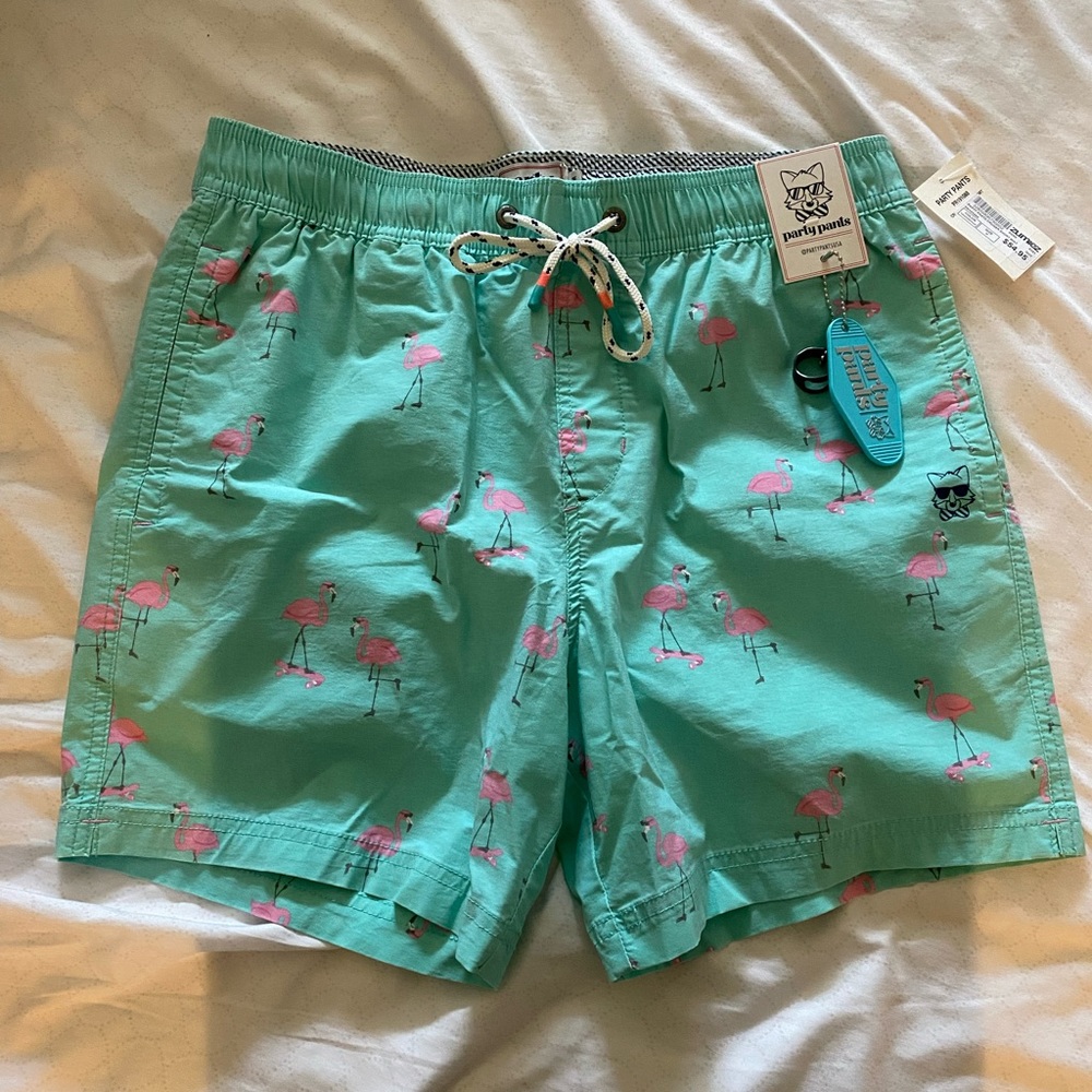 Men's/Boy's Board Shorts